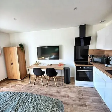 Apartment A L'ecurie 2 *
