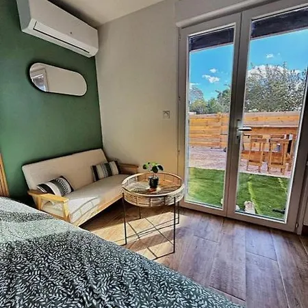 Appartement à L'écurie 2 Narbonne