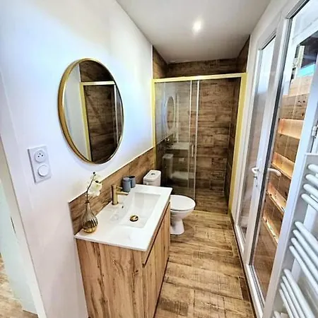 Appartement à L'écurie 2 Narbonne