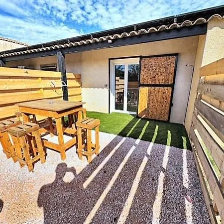 Appartement à L'écurie 2 Narbonne