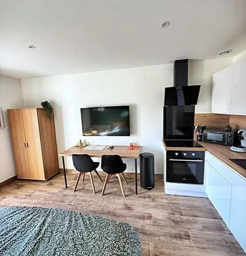 アパート A L'ecurie 2 *