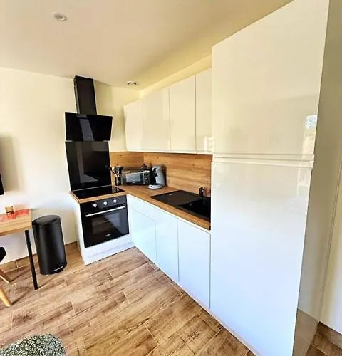 アパート A L'ecurie 2 ナルボンヌ