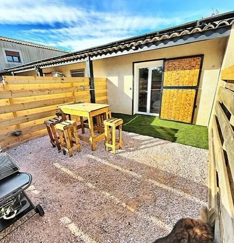 A L'ecurie 2 * ナルボンヌ